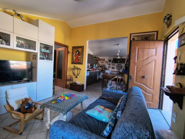 appartamento in vendita a Porto Sant'Elpidio