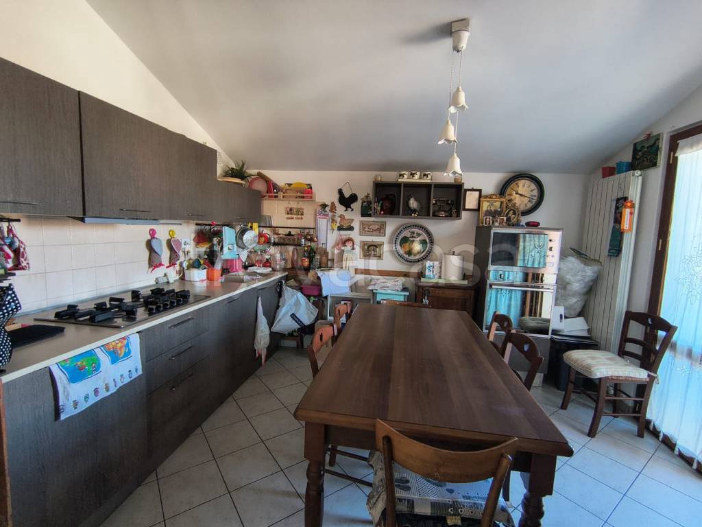 appartamento in vendita a Porto Sant'Elpidio