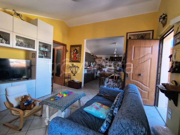 appartamento in vendita a Porto Sant'Elpidio