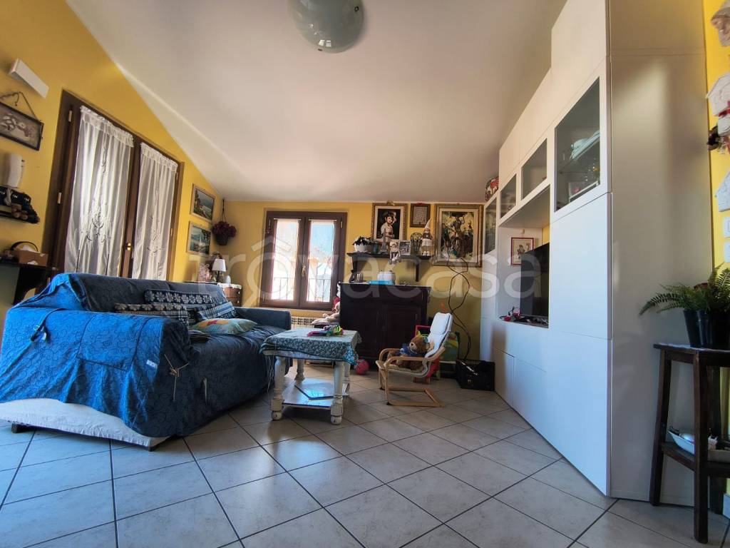 appartamento in vendita a Porto Sant'Elpidio