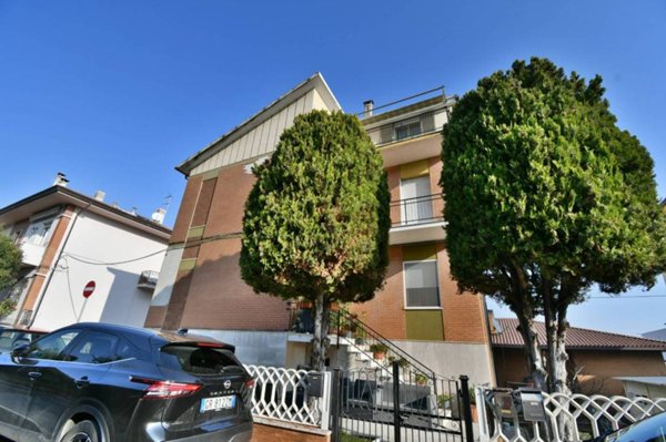 appartamento in vendita a Porto Sant'Elpidio