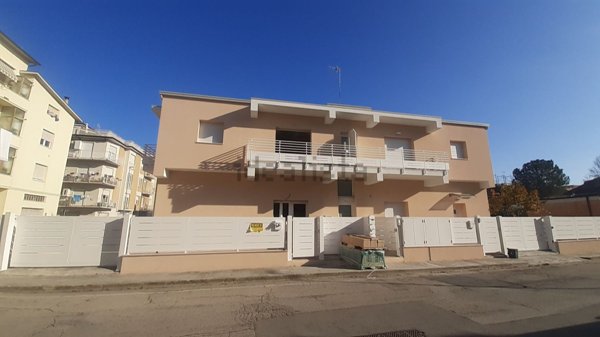 appartamento in vendita a Porto Sant'Elpidio