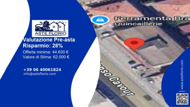 ufficio in vendita a Porto Sant'Elpidio