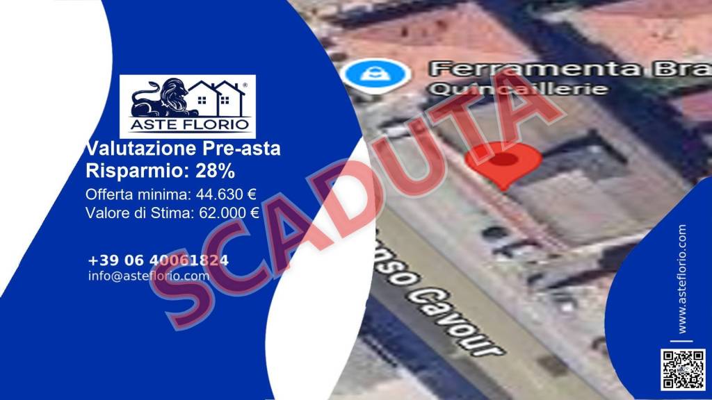ufficio in vendita a Porto Sant'Elpidio