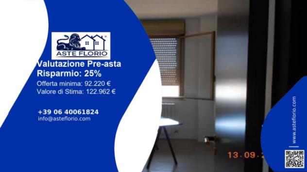 appartamento in vendita a Porto Sant'Elpidio