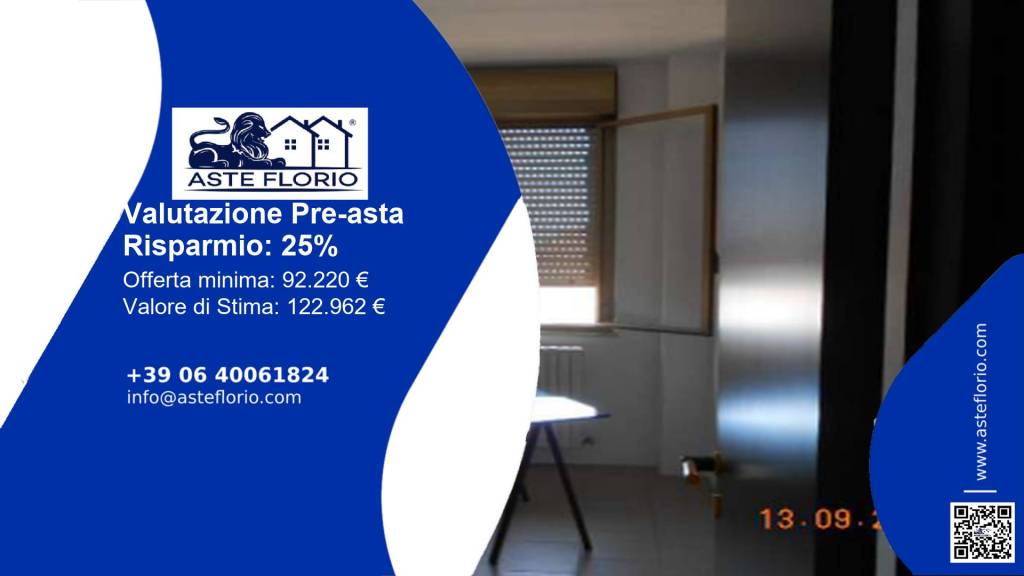 appartamento in vendita a Porto Sant'Elpidio