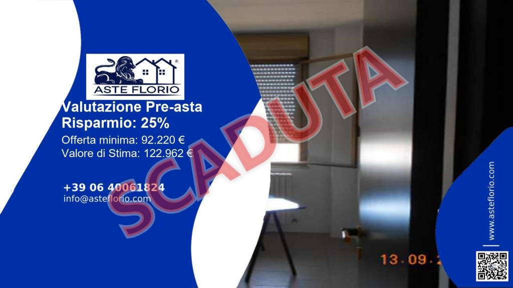 appartamento in vendita a Porto Sant'Elpidio