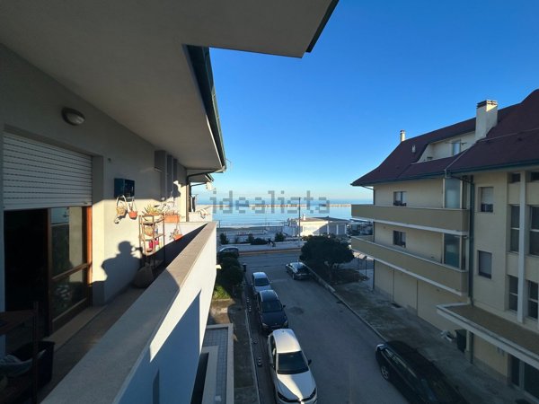 appartamento in vendita a Porto Sant'Elpidio