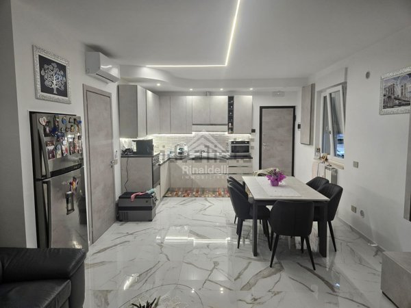 appartamento in vendita a Porto Sant'Elpidio