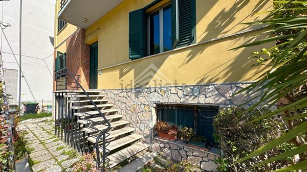 appartamento in vendita a Porto Sant'Elpidio