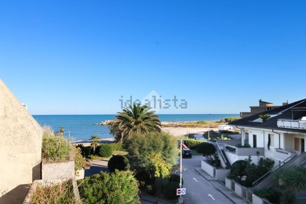 appartamento in vendita a Porto Sant'Elpidio