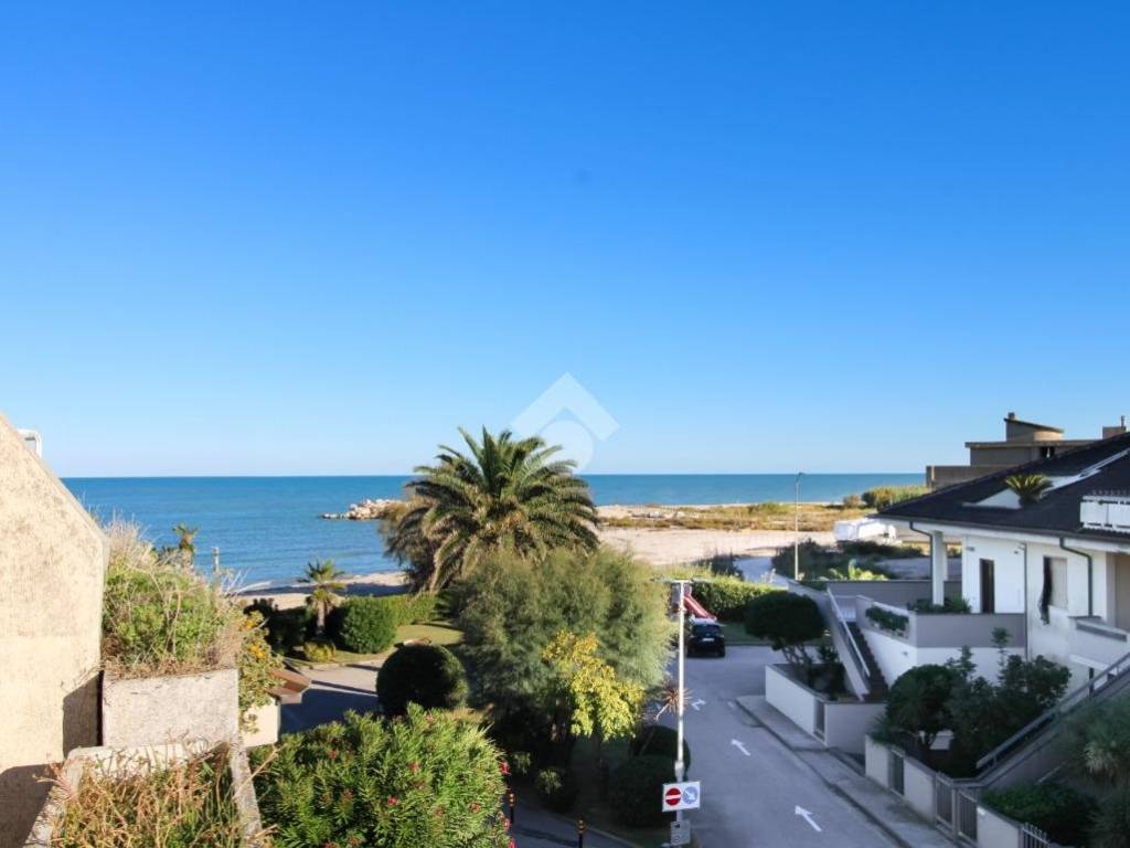 appartamento in vendita a Porto Sant'Elpidio