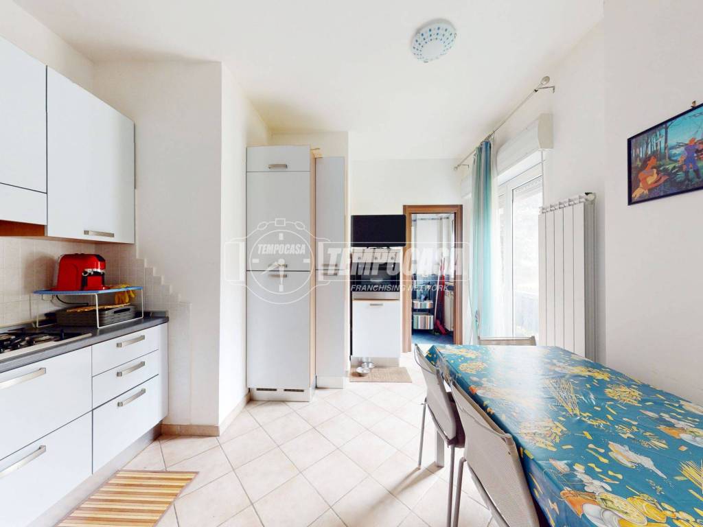 appartamento in vendita a Porto Sant'Elpidio