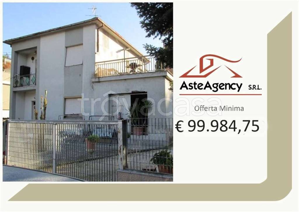 casa indipendente in vendita a Porto Sant'Elpidio