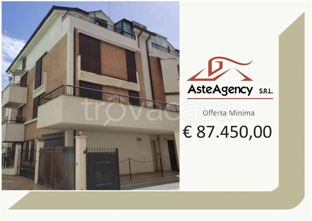 appartamento in vendita a Porto Sant'Elpidio