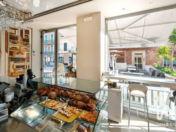 negozio in vendita a Porto Sant'Elpidio