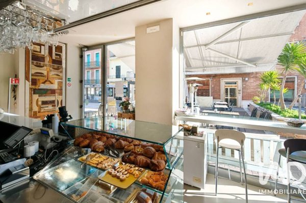 negozio in vendita a Porto Sant'Elpidio