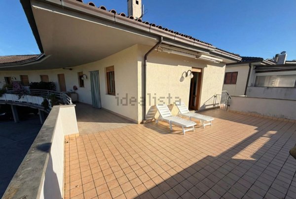 appartamento in vendita a Porto Sant'Elpidio