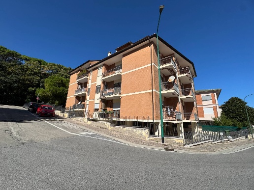 appartamento in vendita a Porto Sant'Elpidio