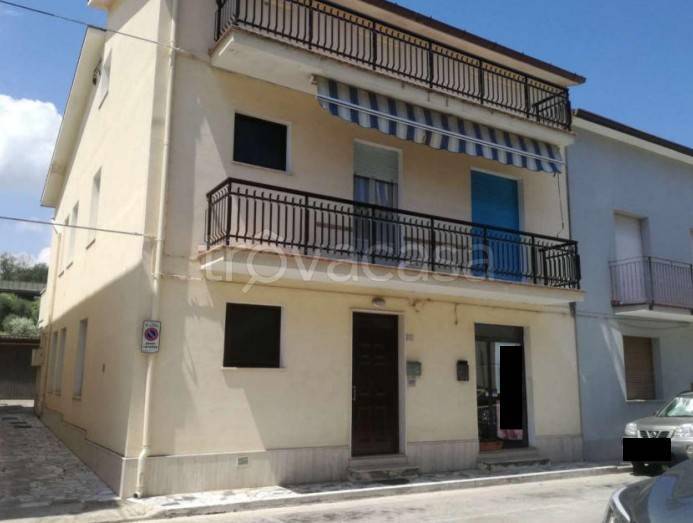 appartamento in vendita a Porto Sant'Elpidio