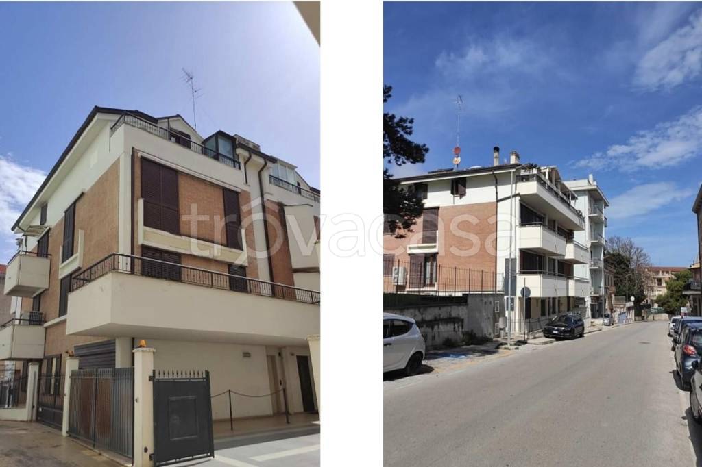appartamento in vendita a Porto Sant'Elpidio