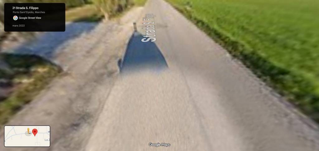 negozio in vendita a Porto Sant'Elpidio