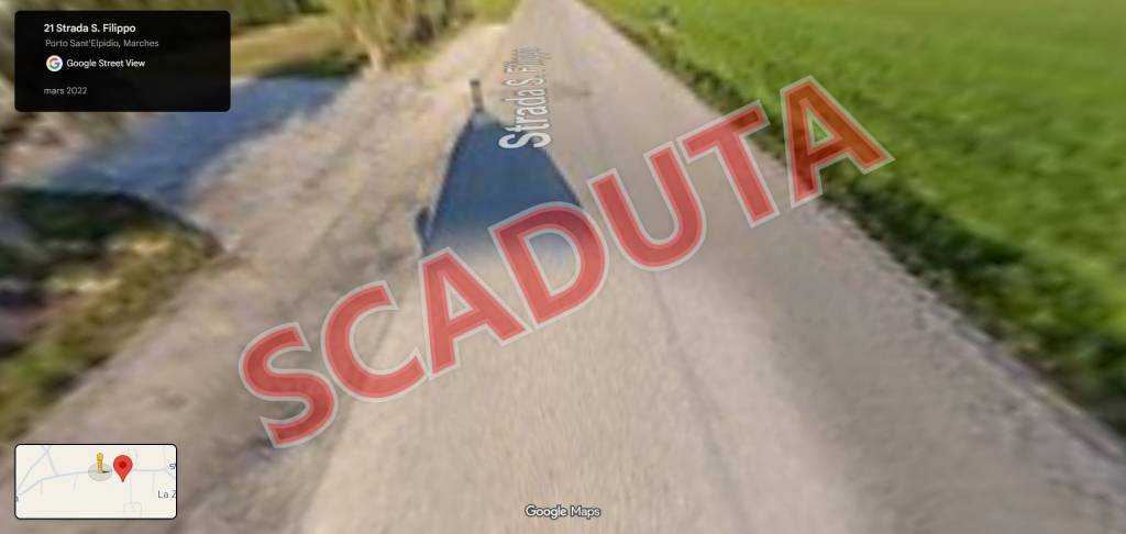 negozio in vendita a Porto Sant'Elpidio