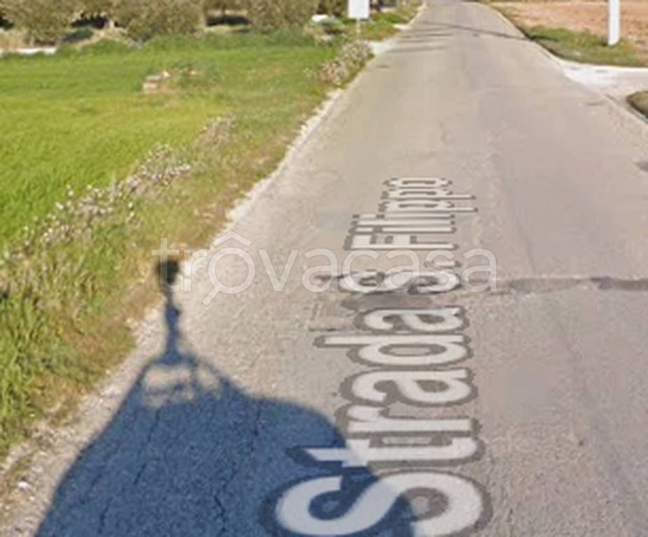 terreno edificabile in vendita a Porto Sant'Elpidio