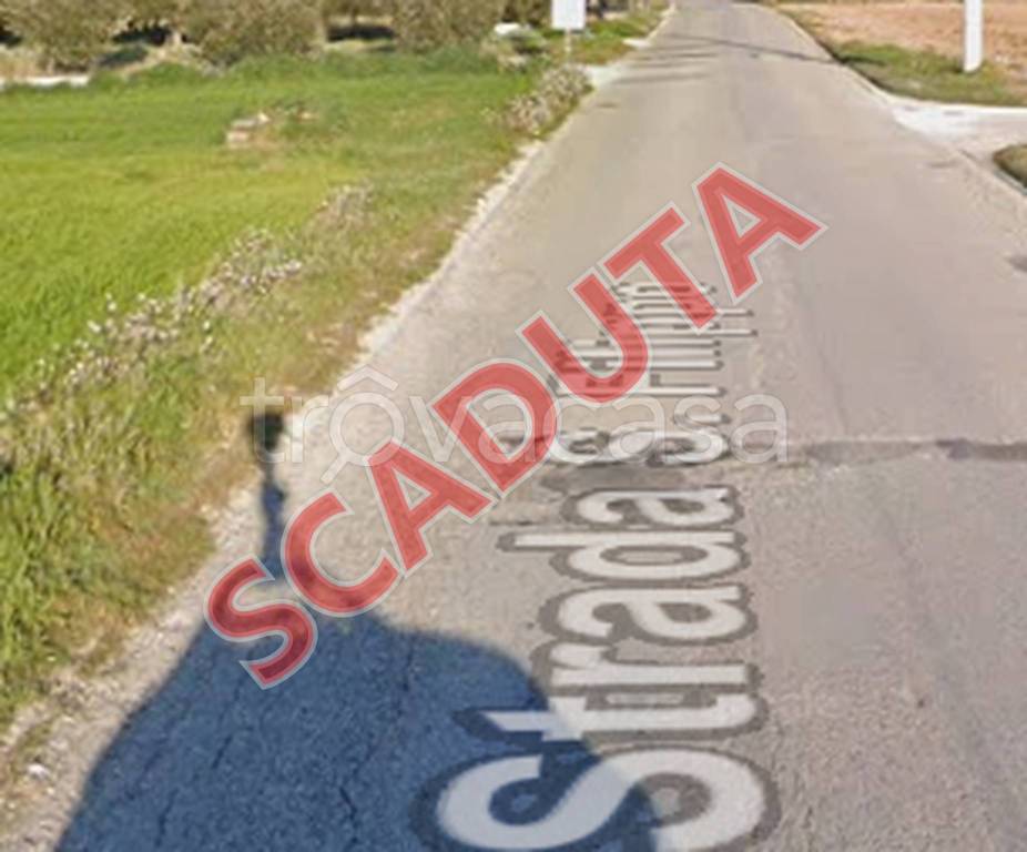 terreno edificabile in vendita a Porto Sant'Elpidio