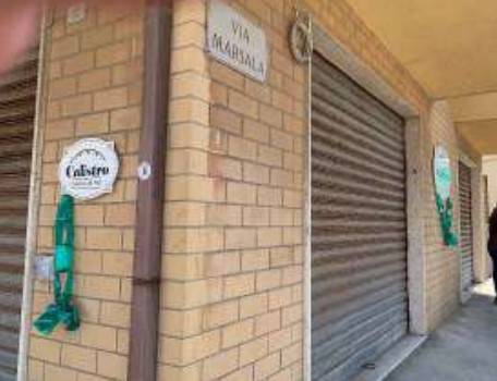 negozio in vendita a Porto Sant'Elpidio