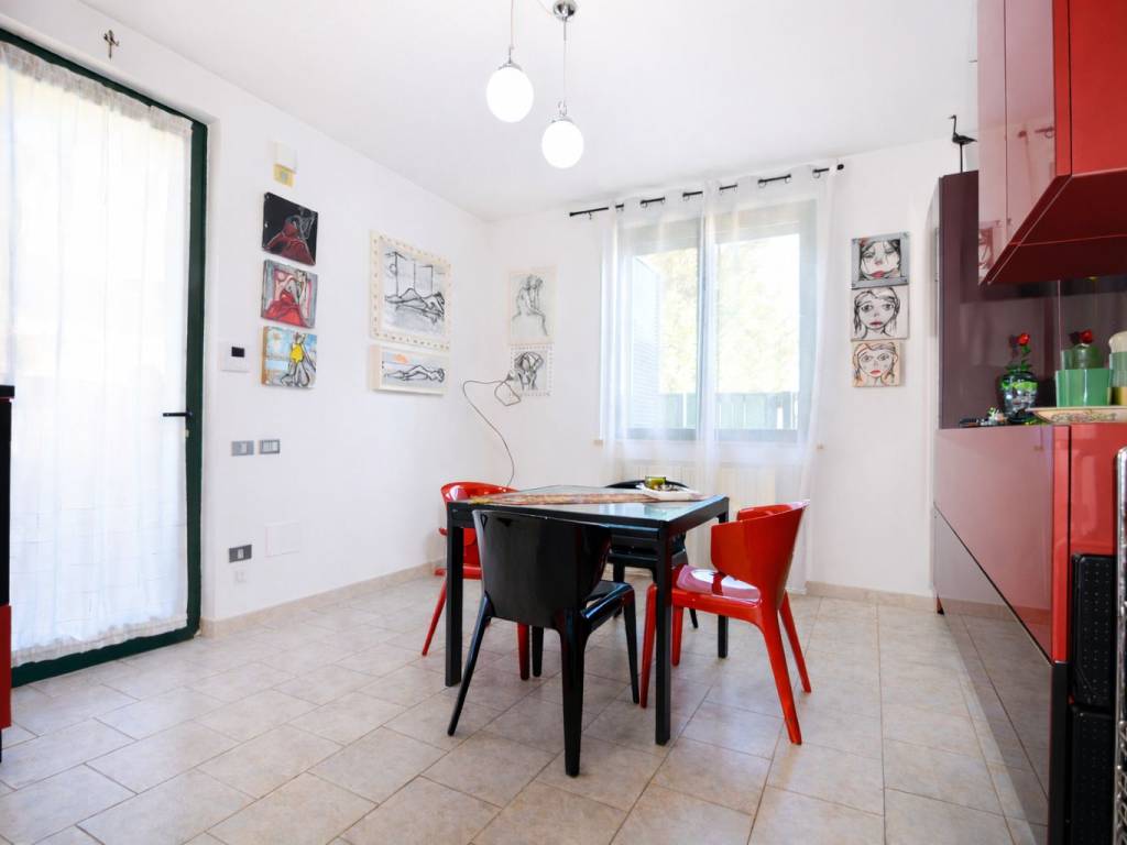 appartamento in vendita a Porto Sant'Elpidio