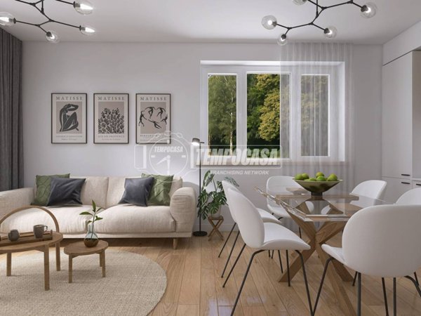 appartamento in vendita a Porto Sant'Elpidio