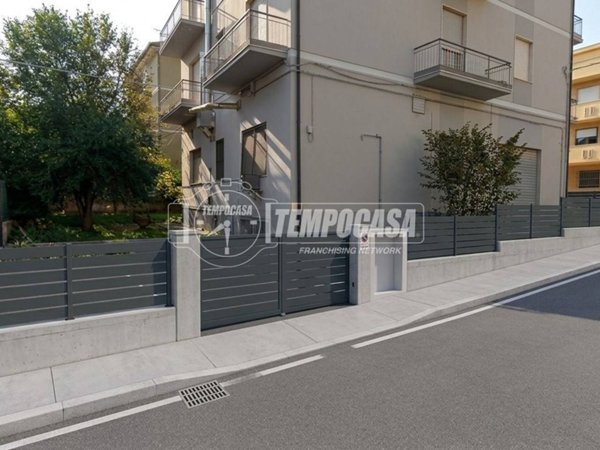 appartamento in vendita a Porto Sant'Elpidio