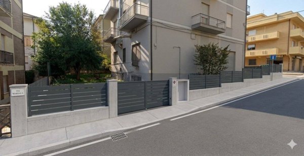 appartamento in vendita a Porto Sant'Elpidio