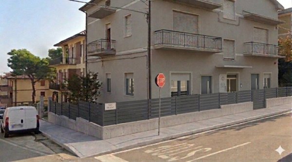 appartamento in vendita a Porto Sant'Elpidio