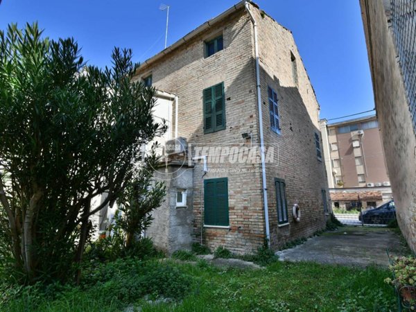 casa indipendente in vendita a Porto Sant'Elpidio