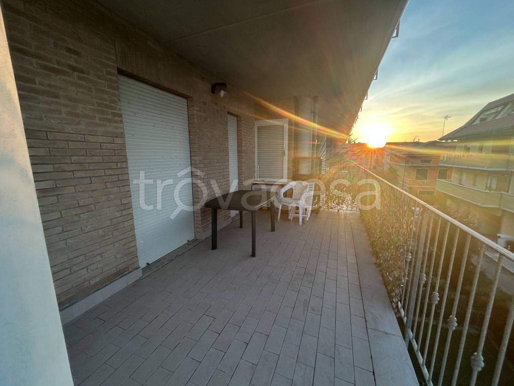 appartamento in vendita a Porto Sant'Elpidio