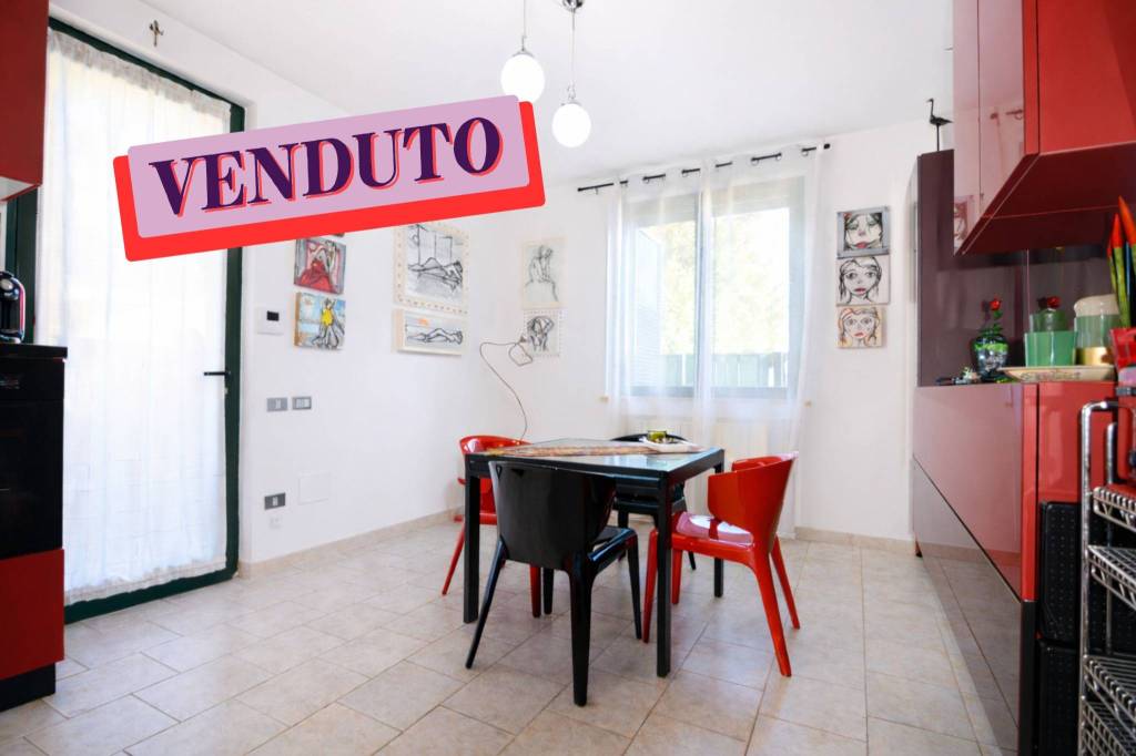 appartamento in vendita a Porto Sant'Elpidio