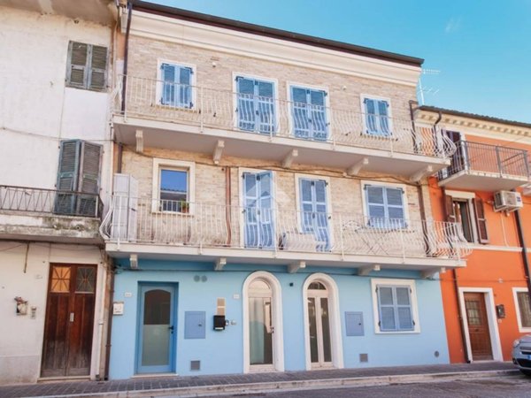 appartamento in vendita a Porto Sant'Elpidio