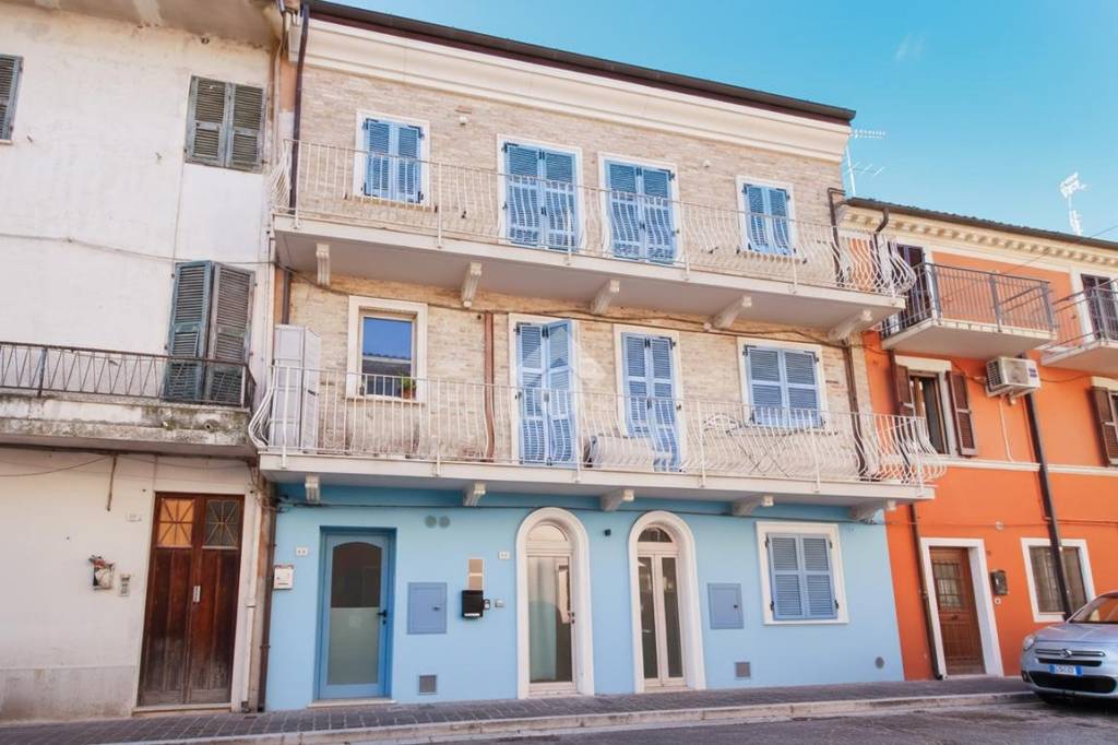 appartamento in vendita a Porto Sant'Elpidio