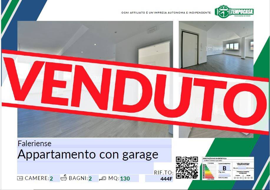 appartamento in vendita a Porto Sant'Elpidio