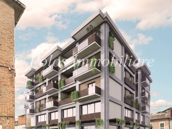 appartamento in vendita a Porto Sant'Elpidio
