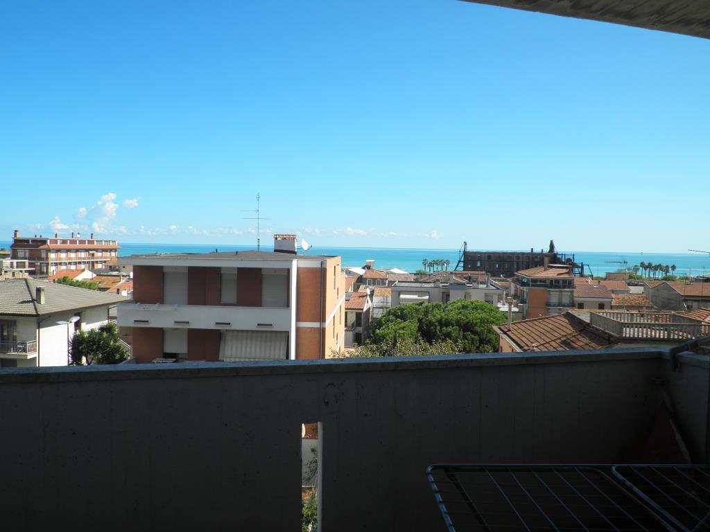 appartamento in vendita a Porto Sant'Elpidio