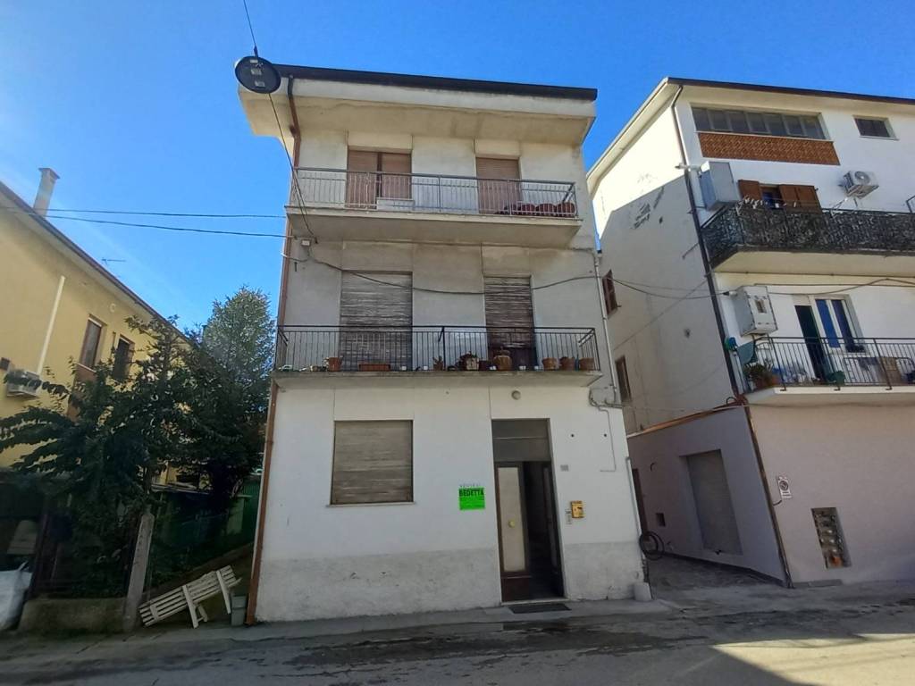 appartamento in vendita a Porto Sant'Elpidio