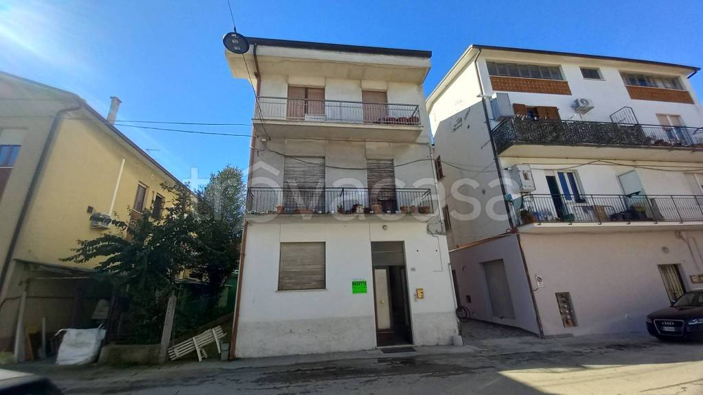 appartamento in vendita a Porto Sant'Elpidio