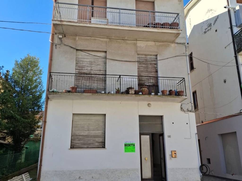 casa indipendente in vendita a Porto Sant'Elpidio