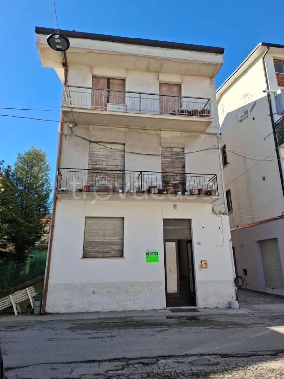casa indipendente in vendita a Porto Sant'Elpidio