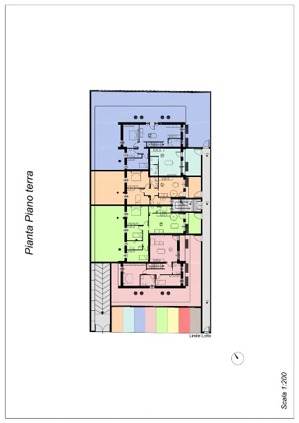 appartamento in vendita a Porto Sant'Elpidio