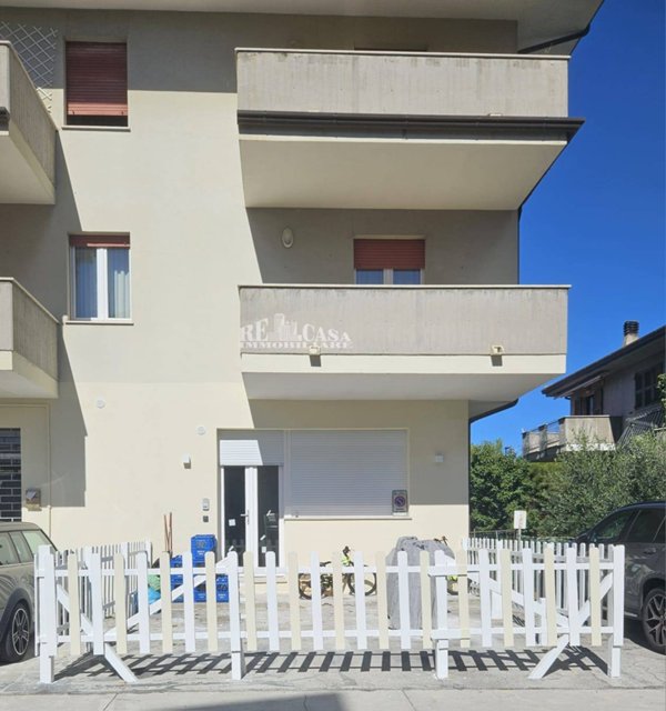 appartamento in vendita a Porto Sant'Elpidio