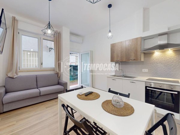 appartamento in vendita a Porto Sant'Elpidio